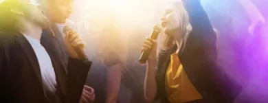 La imagen 4 de la Empresa CANTA KARAOKE Organización de servicios sociales en Cali VAC