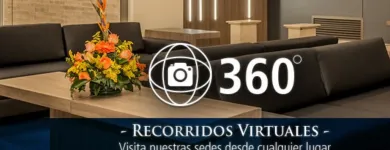 La imagen 3 de la Empresa CAPILLAS DE LA FE (COORSERPARK) Cementerio en Bucaramanga SAN