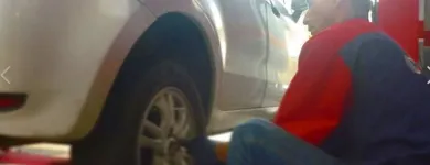 La imagen 1 de la Empresa CARLLANTAS Y SERVICIOS Taller de reparación de automóviles en Pereira RIS