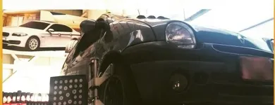 La imagen 5 de la Empresa CARLLANTAS Y SERVICIOS Taller de reparación de automóviles en Pereira RIS