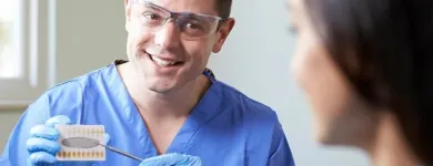 La imagen 5 de la Empresa CARLOS ALBERTO RENGIFO LOZANO Odontología en Cali VAC