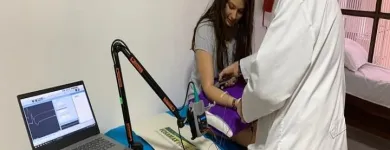 La imagen 1 de la Empresa CARLOS HERNANDO RICO BECERRA Médico en Bucaramanga SAN