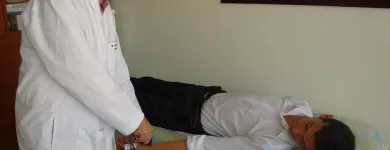 La imagen 2 de la Empresa CARLOS HERNANDO RICO BECERRA Médico en Bucaramanga SAN