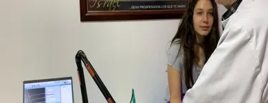 La imagen 4 de la Empresa CARLOS HERNANDO RICO BECERRA Médico en Bucaramanga SAN