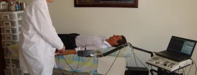 La imagen 5 de la Empresa CARLOS HERNANDO RICO BECERRA Médico en Bucaramanga SAN