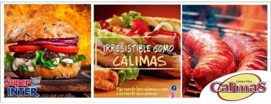 La imagen 4 de la Empresa CARNES FRÍAS CALIMAS Tienda de artículos de embalaje en Cali VAC