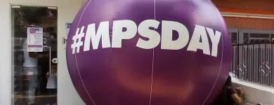 La imagen 1 de la Empresa CAROLINA NIÑO EVENTOS Y RECREACIONES en Cali VAC