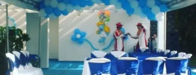 La imagen 5 de la Empresa CAROLINA NIÑO EVENTOS Y RECREACIONES en Cali VAC