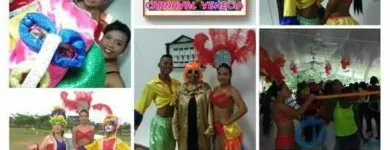 La imagen 6 de la Empresa CAROLINA NIÑO EVENTOS Y RECREACIONES en Cali VAC