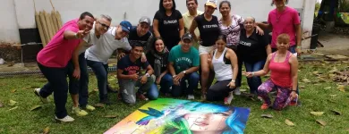 La imagen 8 de la Empresa CAROLINA NIÑO EVENTOS Y RECREACIONES en Cali VAC