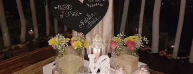 La imagen 10 de la Empresa CAROLINA NIÑO EVENTOS Y RECREACIONES en Cali VAC