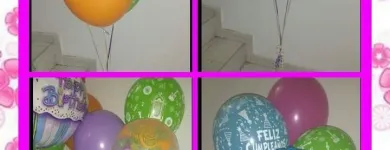 La imagen 12 de la Empresa CAROLINA NIÑO EVENTOS Y RECREACIONES en Cali VAC