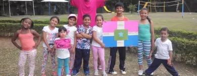 La imagen 14 de la Empresa CAROLINA NIÑO EVENTOS Y RECREACIONES en Cali VAC