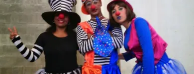 La imagen 15 de la Empresa CAROLINA NIÑO EVENTOS Y RECREACIONES en Cali VAC