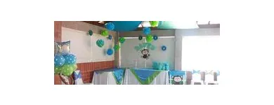 La imagen 16 de la Empresa CAROLINA NIÑO EVENTOS Y RECREACIONES en Cali VAC