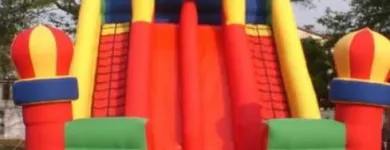 La imagen 17 de la Empresa CAROLINA NIÑO EVENTOS Y RECREACIONES en Cali VAC