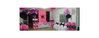 La imagen 18 de la Empresa CAROLINA NIÑO EVENTOS Y RECREACIONES en Cali VAC