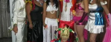 La imagen 24 de la Empresa CAROLINA NIÑO EVENTOS Y RECREACIONES en Cali VAC