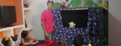 La imagen 25 de la Empresa CAROLINA NIÑO EVENTOS Y RECREACIONES en Cali VAC