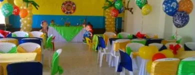 La imagen 26 de la Empresa CAROLINA NIÑO EVENTOS Y RECREACIONES en Cali VAC
