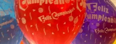 La imagen 28 de la Empresa CAROLINA NIÑO EVENTOS Y RECREACIONES en Cali VAC