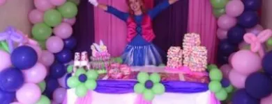 La imagen 29 de la Empresa CAROLINA NIÑO EVENTOS Y RECREACIONES en Cali VAC