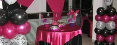 La imagen 30 de la Empresa CAROLINA NIÑO EVENTOS Y RECREACIONES en Cali VAC