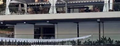 La imagen 1 de la Empresa CARPAS LUISFERC Servicio de alquiler de materiales para fiestas en Envigado ANT