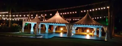 La imagen 5 de la Empresa CARPAS LUISFERC Servicio de alquiler de materiales para fiestas en Envigado ANT