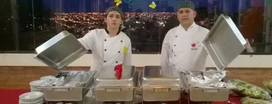 La imagen 2 de la Empresa CARPAS Y EVENTOS MAJO Tienda de pinturas en Cali VAC