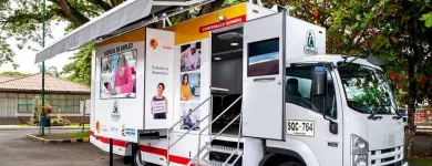 La imagen 1 de la Empresa CARROCERÍAS ANDINA S.A.S. Taller de reparación de automóviles en Yumbo VAC