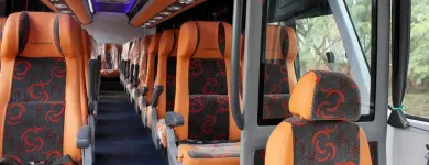 La imagen 2 de la Empresa CARROCERÍAS ANDINA S.A.S. Taller de reparación de automóviles en Yumbo VAC