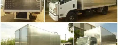 La imagen 4 de la Empresa CARROCERÍAS ANDINA S.A.S. Taller de reparación de automóviles en Yumbo VAC