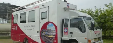 La imagen 5 de la Empresa CARROCERÍAS ANDINA S.A.S. Taller de reparación de automóviles en Yumbo VAC