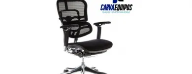 La imagen 1 de la Empresa CARVA EQUIPOS Servicio de alquiler de muebles en Bucaramanga SAN