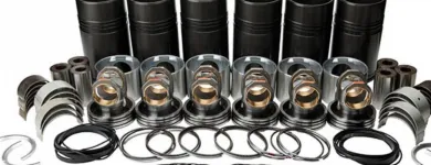 La imagen 3 de la Empresa CASA ARANGO S.A. Tienda de repuestos para automóviles en Medellín ANT