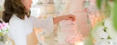 La imagen 2 de la Empresa CASA DE EVENTOS LOS ALMENDROS Sala de banquetes en Cali VAC