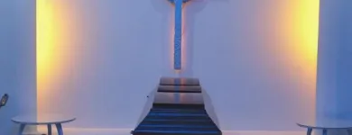 La imagen 6 de la Empresa CASA DE FUNERALES RINCÓN Servicio de cremación en Cúcuta NSA