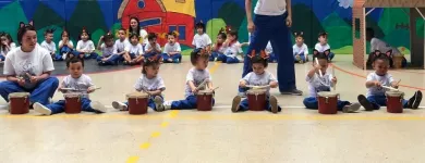 La imagen 2 de la Empresa CASA DE LOS COLORES CENTRO DE DESARROLLO INFANTIL Jardín de infancia en Medellín ANT