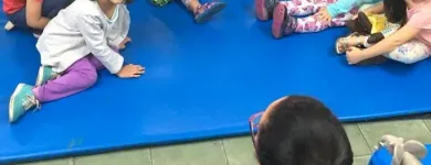 La imagen 4 de la Empresa CASA DE LOS COLORES CENTRO DE DESARROLLO INFANTIL Jardín de infancia en Medellín ANT