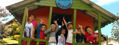 La imagen 5 de la Empresa CASA DE LOS COLORES CENTRO DE DESARROLLO INFANTIL Jardín de infancia en Medellín ANT