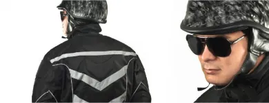 La imagen 2 de la Empresa CASCOS LAR Proveedor de equipos de seguridad en Bogotá CUN