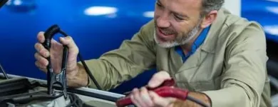 La imagen 2 de la Empresa CDA BELLO Taller de reparación de automóviles en Bello ANT