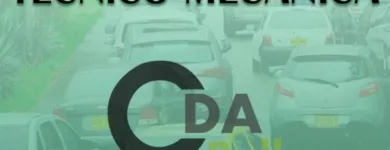 La imagen 5 de la Empresa CDA BELLO Taller de reparación de automóviles en Bello ANT