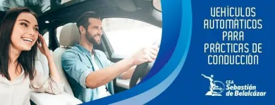 La imagen 1 de la Empresa CEA / ESCUELA DE CONDUCCIÓN SEBASTIÁN DE BELALCÁZAR Piezas y accesorios de automóviles en Cali VAC