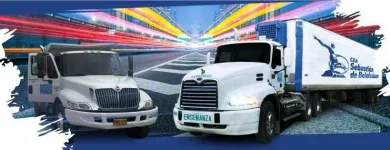 La imagen 2 de la Empresa CEA / ESCUELA DE CONDUCCIÓN SEBASTIÁN DE BELALCÁZAR Piezas y accesorios de automóviles en Cali VAC