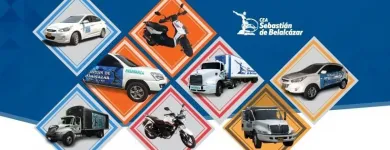 La imagen 3 de la Empresa CEA / ESCUELA DE CONDUCCIÓN SEBASTIÁN DE BELALCÁZAR Piezas y accesorios de automóviles en Cali VAC