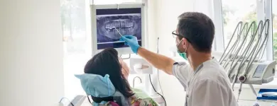 La imagen 2 de la Empresa CEDICAF Radiología en Armenia QUI