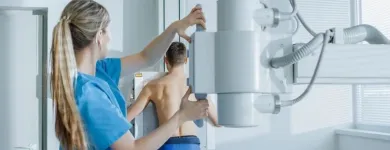 La imagen 4 de la Empresa CEDICAF Radiología en Armenia QUI