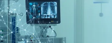 La imagen 3 de la Empresa CEDICAF Radiología en Ibagué TOL